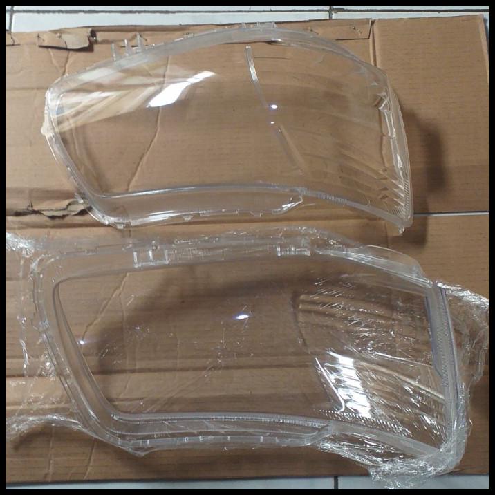 Mika Head Lamp Grand Max