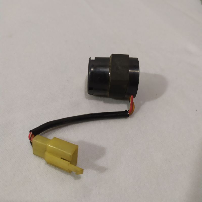 Flasher Sanex CPI Hussar Familly