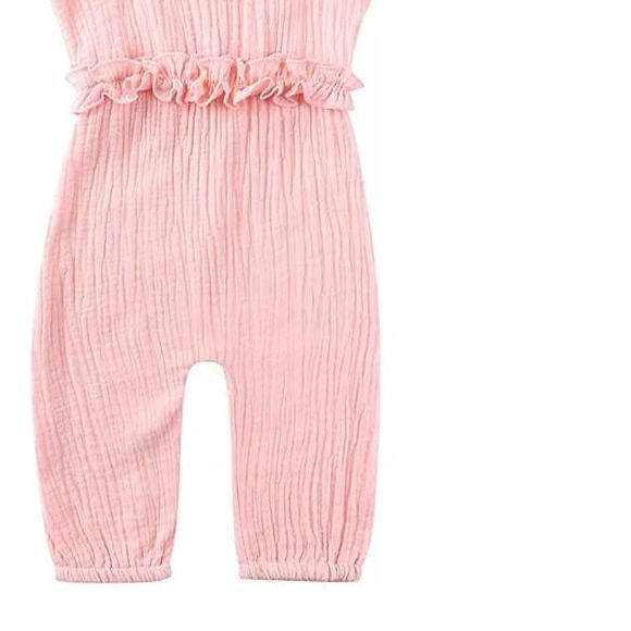 TokoMilkan - Baju Anak Perempuan CADELLA Jumpsuit | Pakaian Anak Perempuan Jumsuit