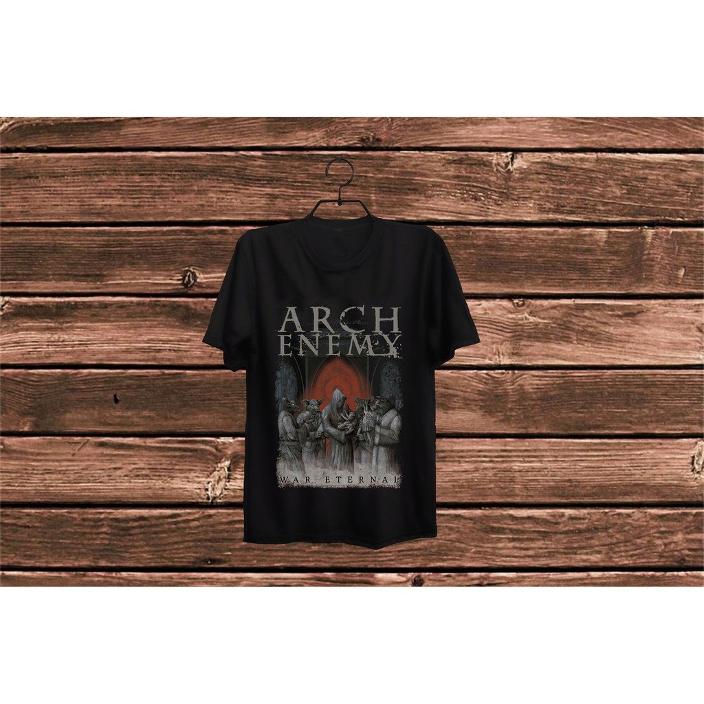 Arch Enemy War Eternal - AS01