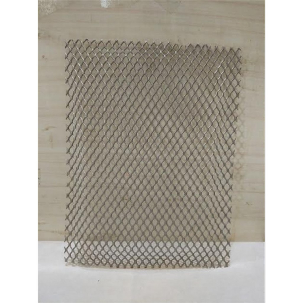 Jaring Burner Kebab-Spare Part Burner Kebab