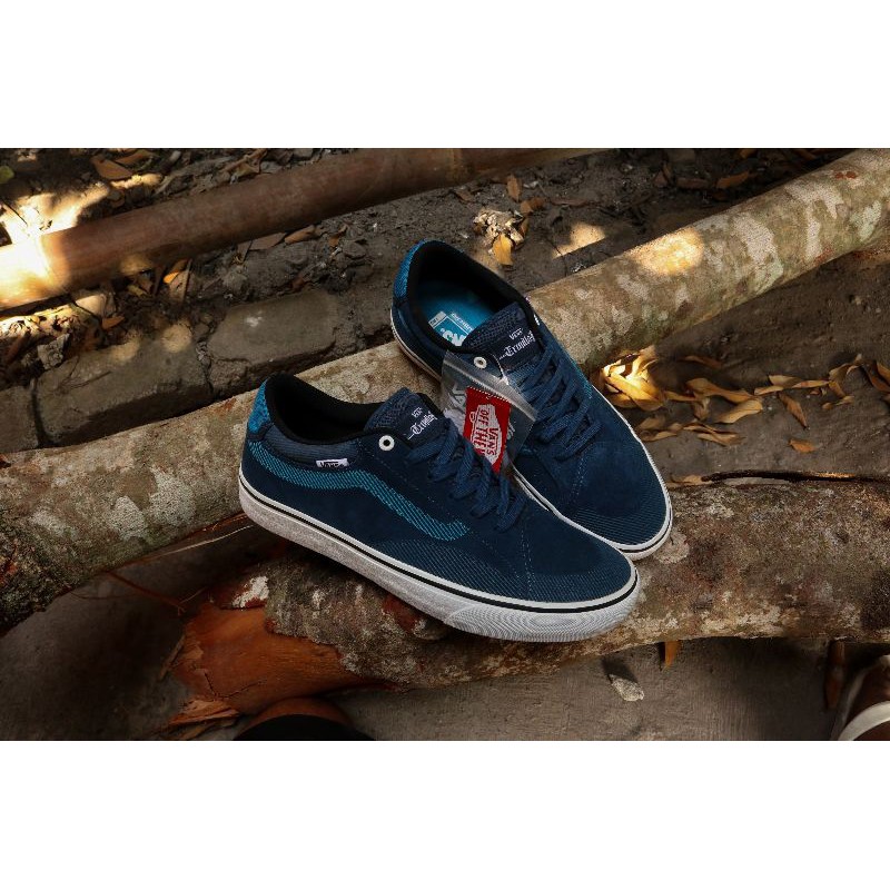 Vans Tnt Advance Prototype Trujillo
