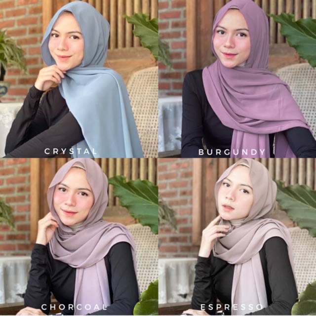 Part 2 Promo pashmina sabyan murah medan Sumatra Utara