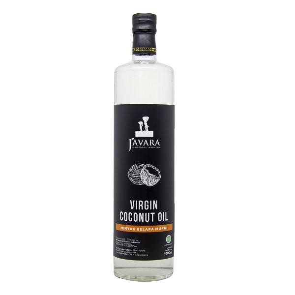 

Minyak Kelapa Murni Javara 1000 ML | Javara Virgin Coconut Oil 1000 ML BERKUALITAS
