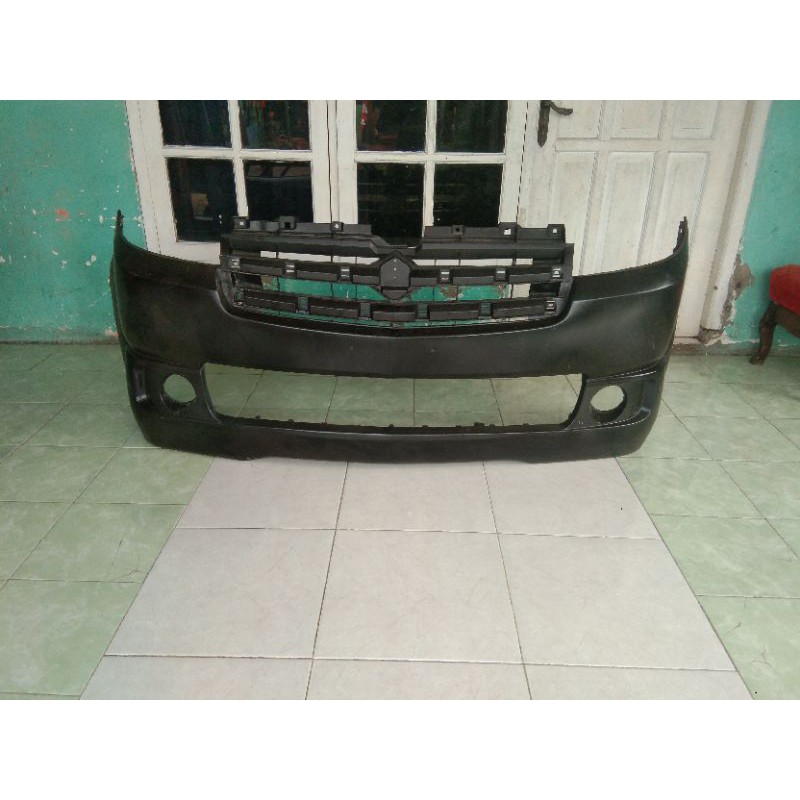 BUMPER DEPAN SUZUKI APV ARENA