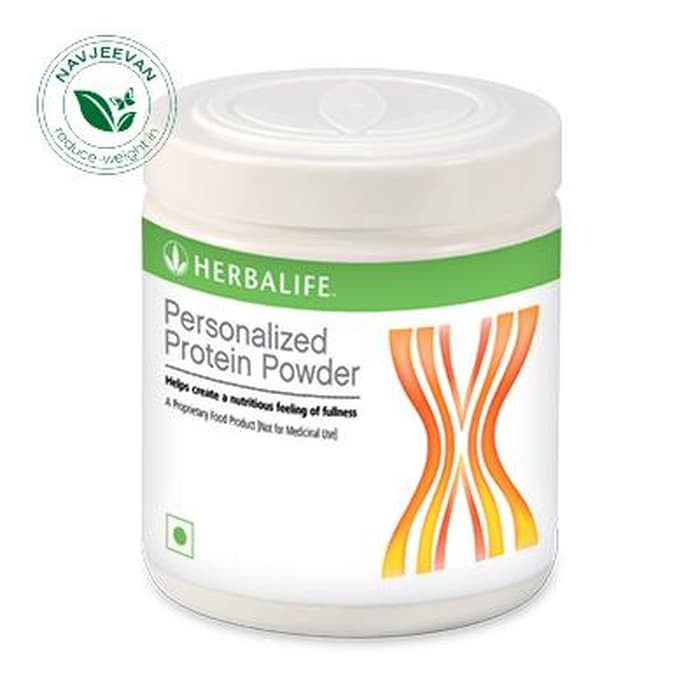 HERBALIF-
 PPP PROTEIN PROTEIN POWDER