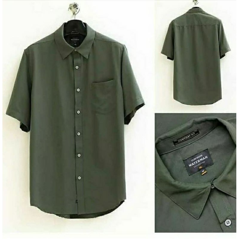 Quicksilver waterman