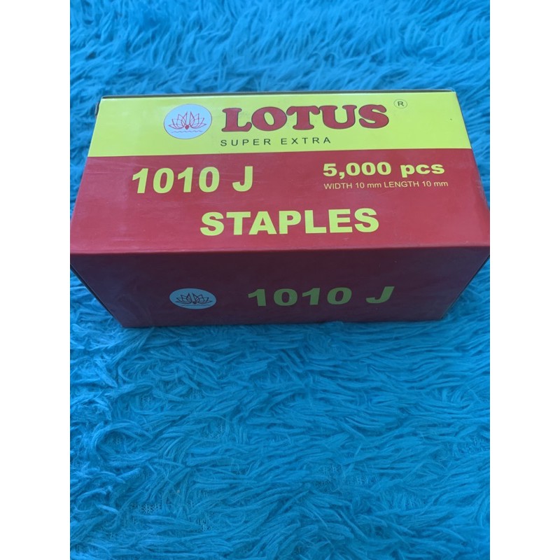 

Staples Lotus 1010J / airnails 1010j lotus / paku tembak angin 1010 j lotus