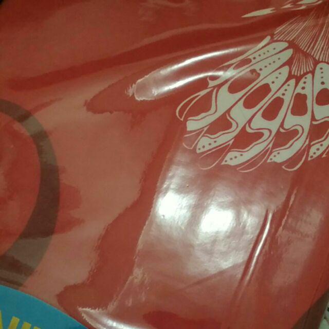 Seprei Bonita 3d Design Ukuran 180x200 New Design Viviane