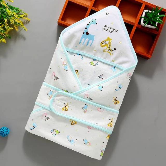 1234OS Selimut Topi / Selimut Topi bayi / Blanket / Baby Blanket