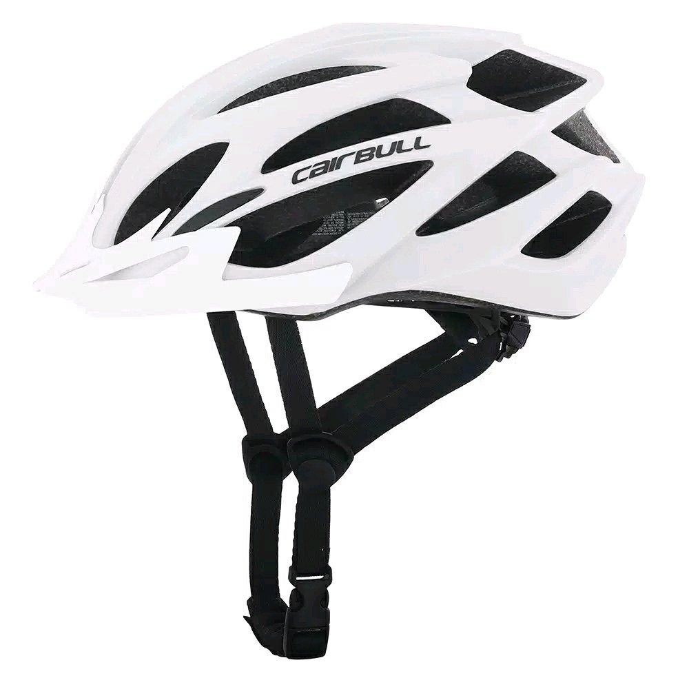  Helm  Cairbull X Tracer untuk sepeda  gunung MTB dan road  