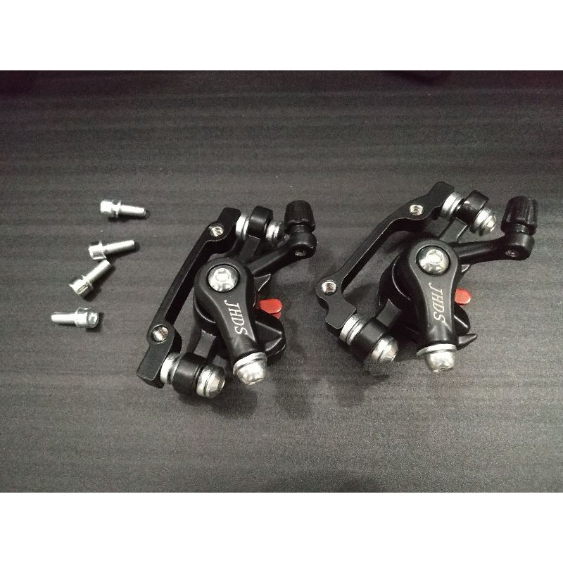 Cakram M/B Velion