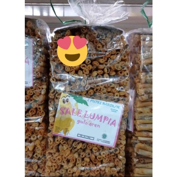 

Pisang aroma 1 ball