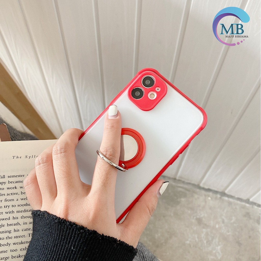 SOFTCASE PERMATA XIAOMI REDMI 4A 5A 6A 6 4X MB2058