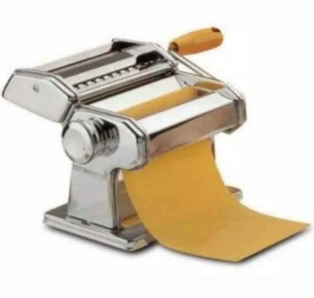 gilingan mie , gilingan molen pasta maker  ATLAS