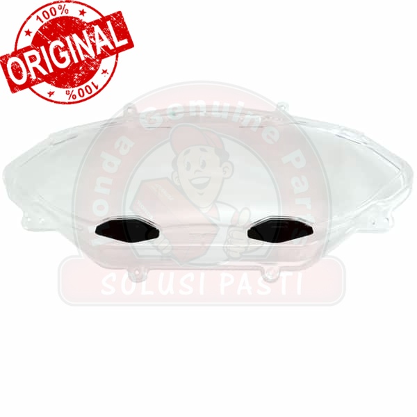 MIKA KACA LENSA SPEEDOMETER SPEDOMETER SPIDOMETER PCX 160 PCX160 ORIGINAL 37111-K1Z-J11 37111K1ZJ11