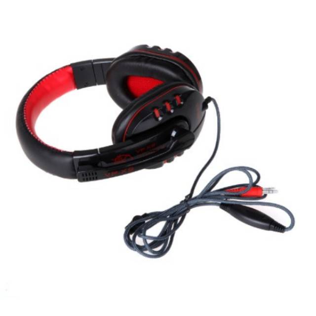Kinbas hifi gaming headset