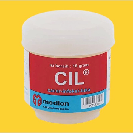 SALEP CIL - Obat Shorehock Kelinci Obat Borok Kelinci Obat Kaki Luka Kelinci