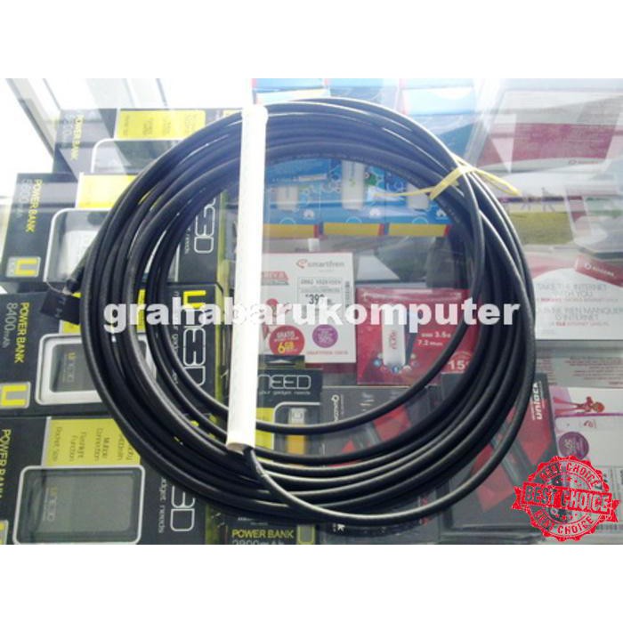 PROMO HARGA TERMURAH Antena Omnidirectional Penguat Sinyal HP Modem GSM