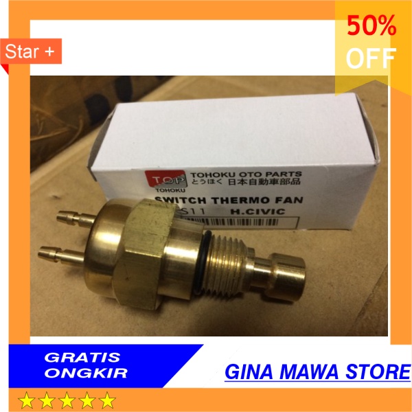 BEST SELLER  switch fan accord civic wonder excelent grand civic