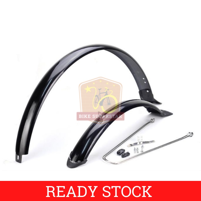 SPAKBOR FENDER MUDGUARD SEPEDA GUNUNG MTB 26 INCH