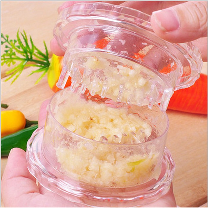 alat pencacah bawang gerigi cacah rajang penghancur bawang garlic