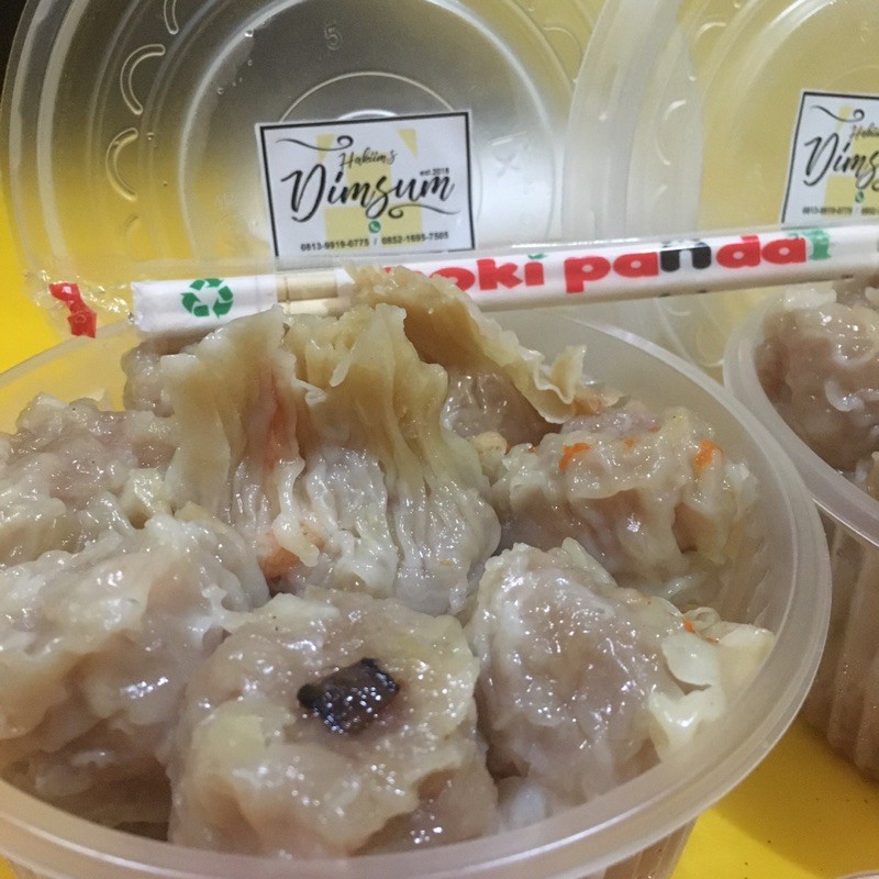

PROMO !! Hakiim’s Dimsum Medium Porsi