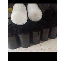 

Bubble wrap tambahan