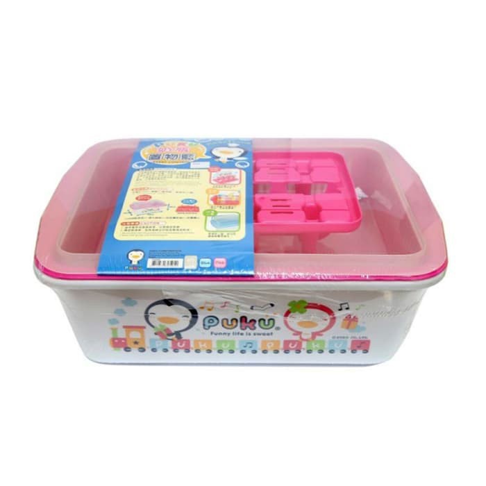 PUKU NURSERY CONTAINER 30505