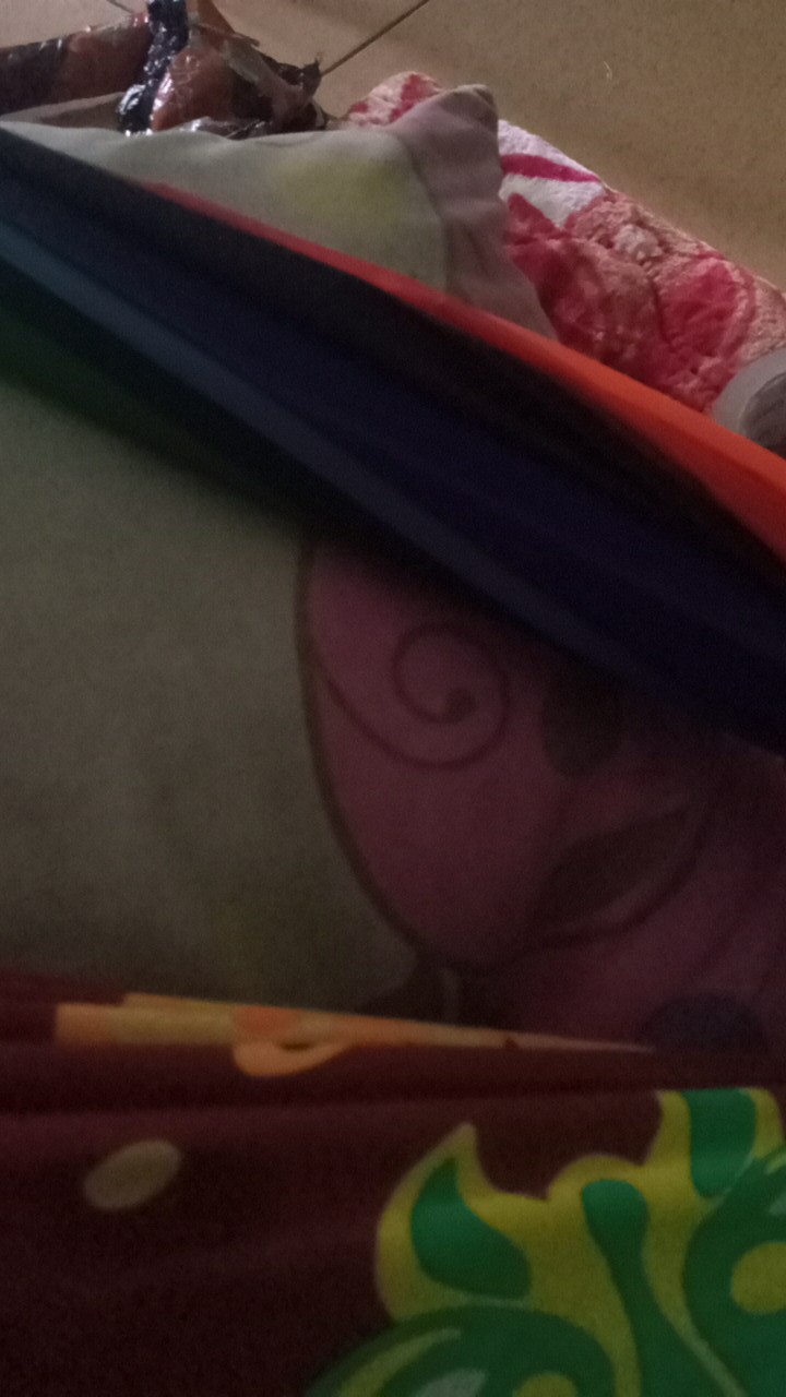 Payung Jumbo Rainbow 16 Jari / Payung Golf Besar