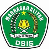 Atribut Sekolah Bet Badge Logo Bordir Tebal OSIS TK SD SMP SMA Pramuka Madrasah Bordir Nama