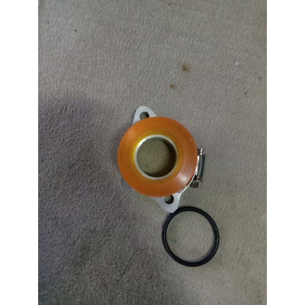 Manipol manipul Intake Intek Karbu PE 28 cb GL Pro Megapro Tiger