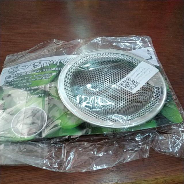 Penutup Saluran Air Wastafel Dapur