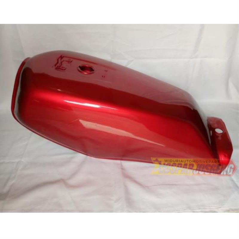 TANGKI RX KING MERAH MAROON TANGKI BENSIN RX KING NEW RX SPECIAL RXK MERAH MAROON