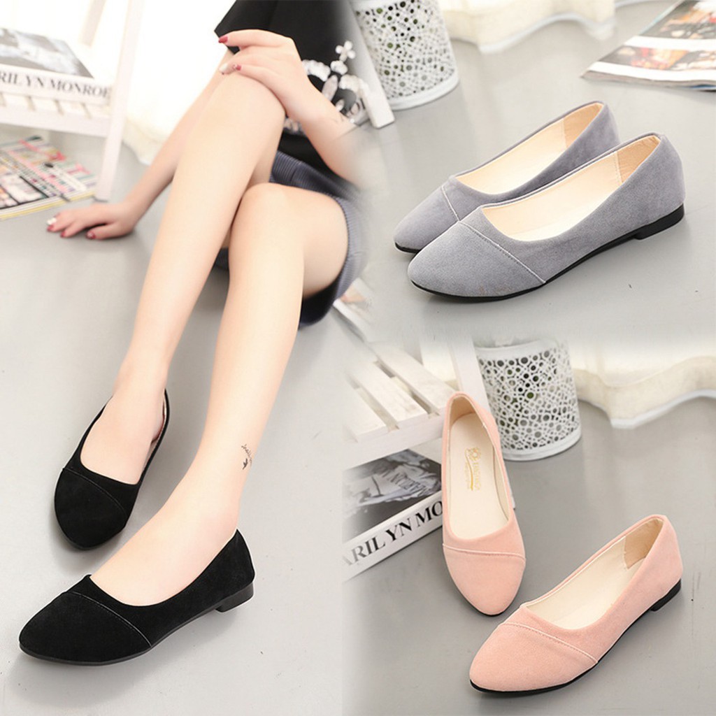 DAFF 23 FLATSHOES