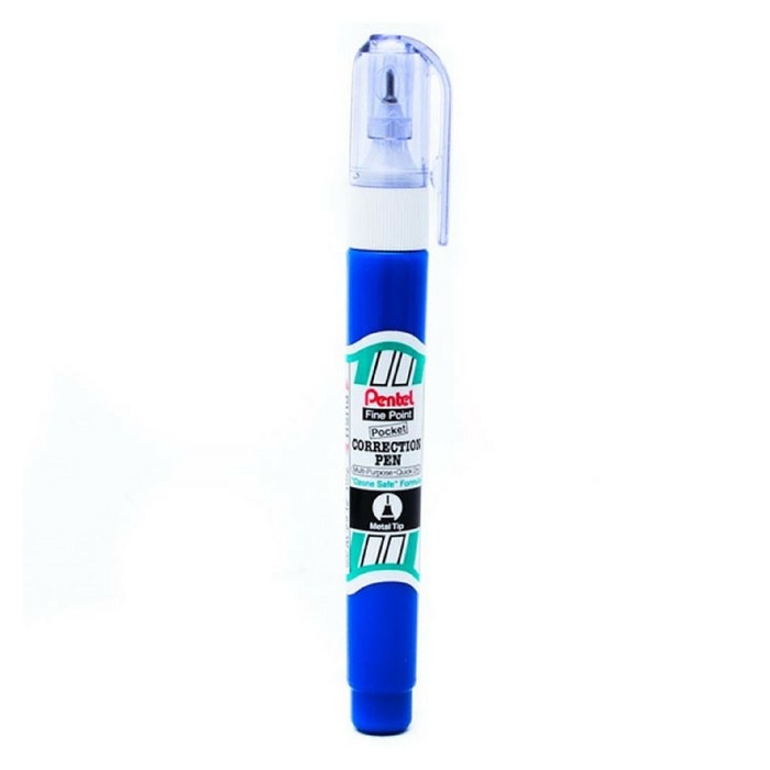 

Terlaris Tipe Ex Pentel Zl-62W Promo