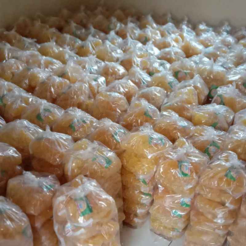 

Gula batu kuning cilacap Original (1kg)