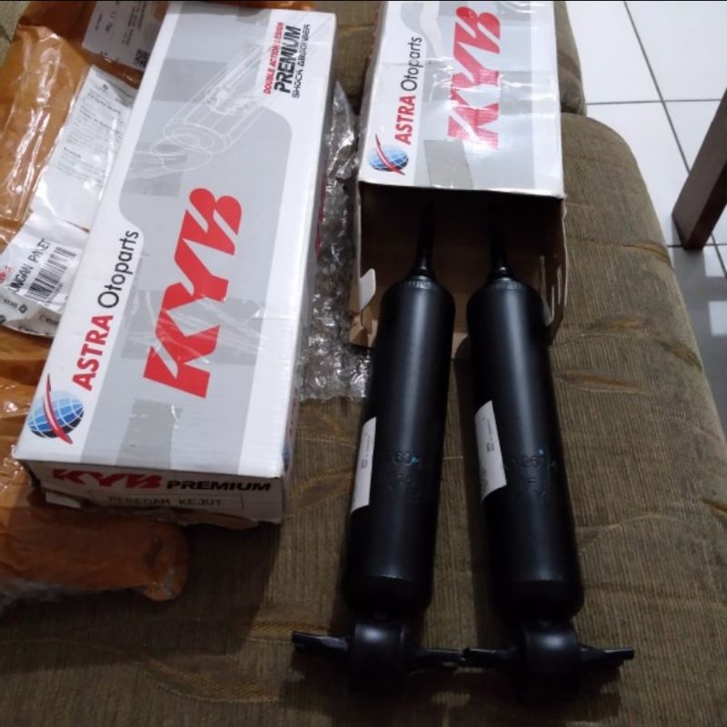 shock breker belakang kuda espass L300 kayaba premium