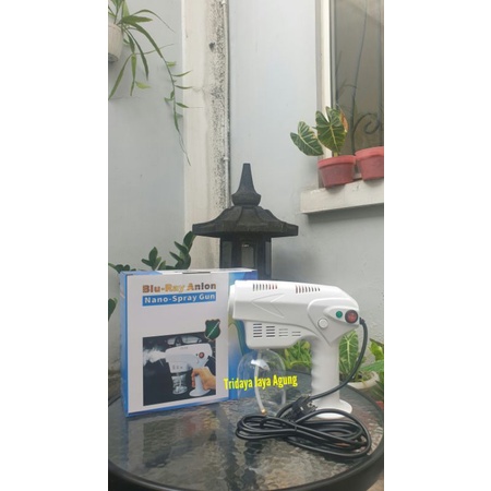 Fogging Nano Spray Gun