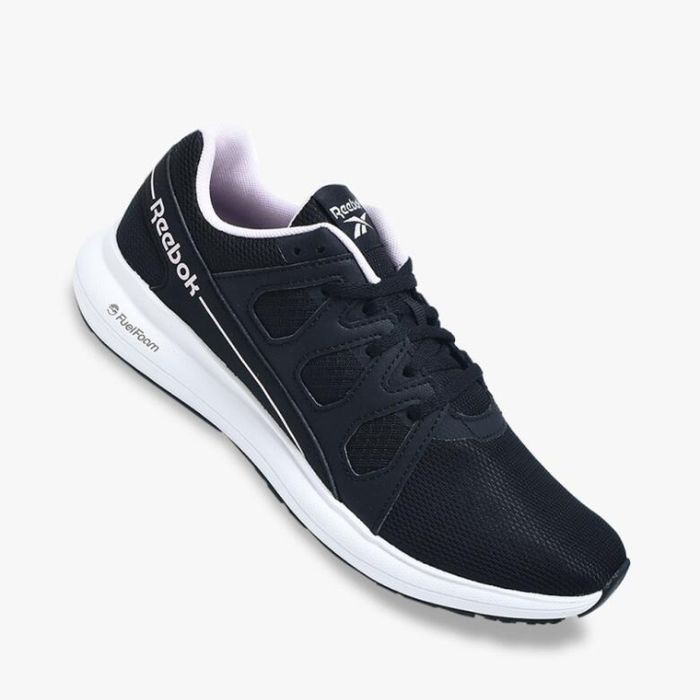 Reebok Driftium 2.0. Black. EH2619. Sepatu Wanita. Original