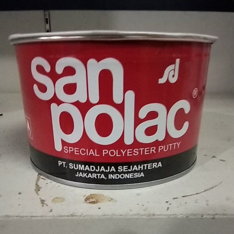 DEMPUL SANPOLAC 1 KG