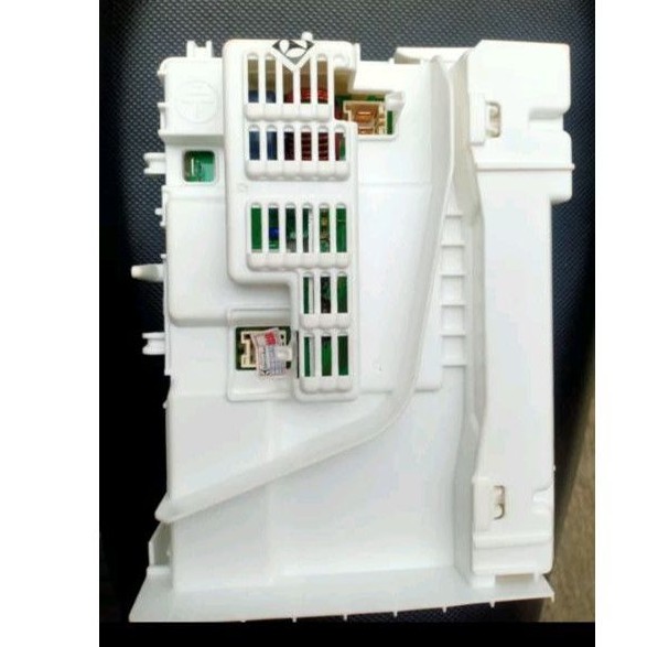 Modul Mesin Cuci electrolux Ewf85761