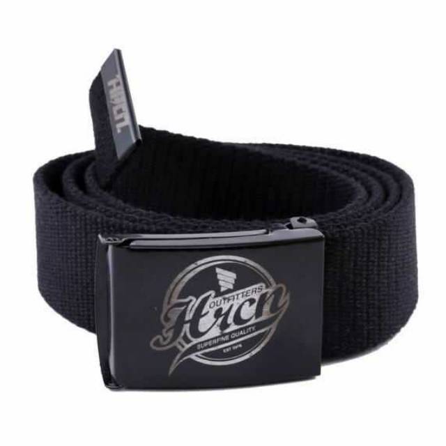 Men belt / ikat pinggang pria