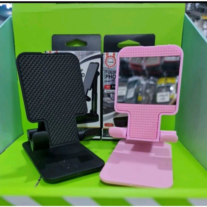 stand HP phone stand dudukan hp universal (HD 23)