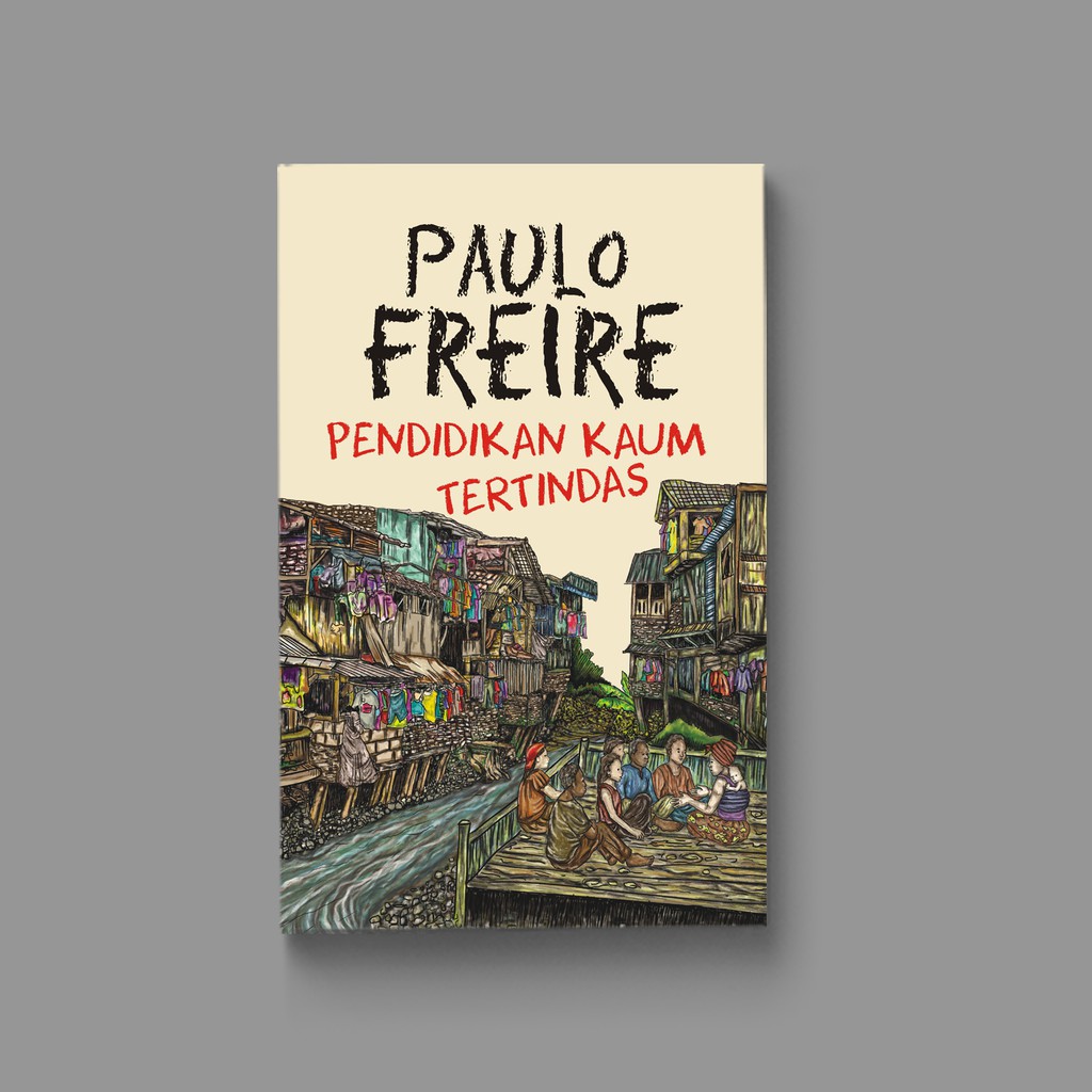 Pendidikan Kaum Tertindas