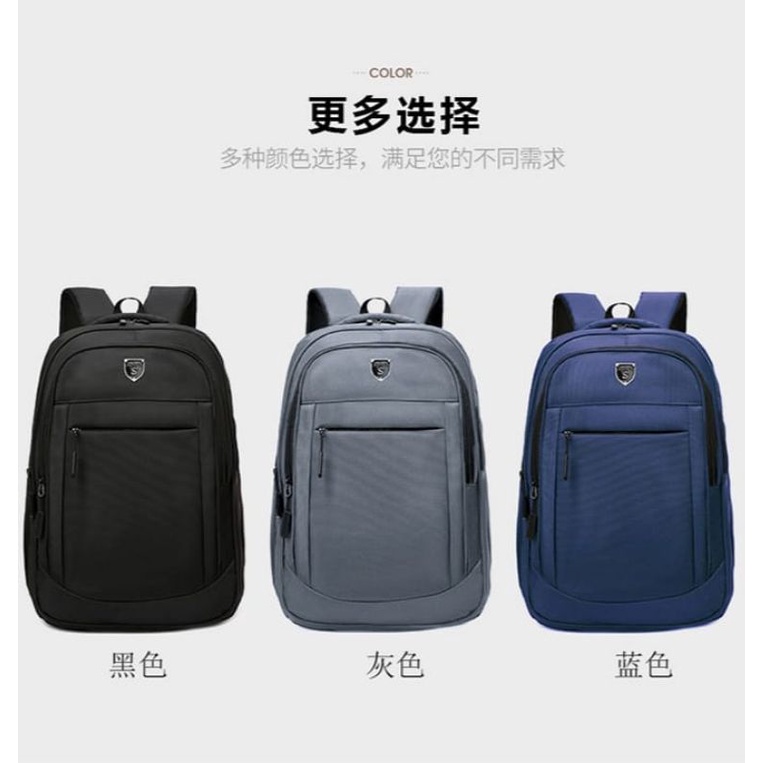 [SALE]  KANOSUE LAPTOP BACKPACK UNISEX KS4030 KS