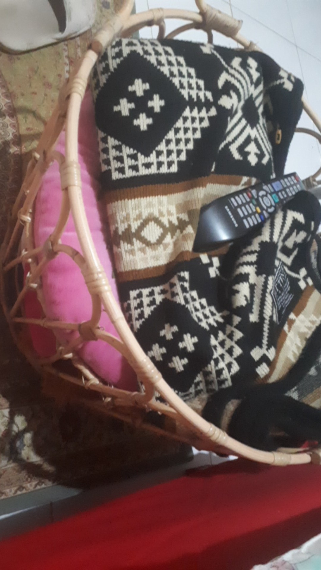 Me&dots - Laundry Rotan