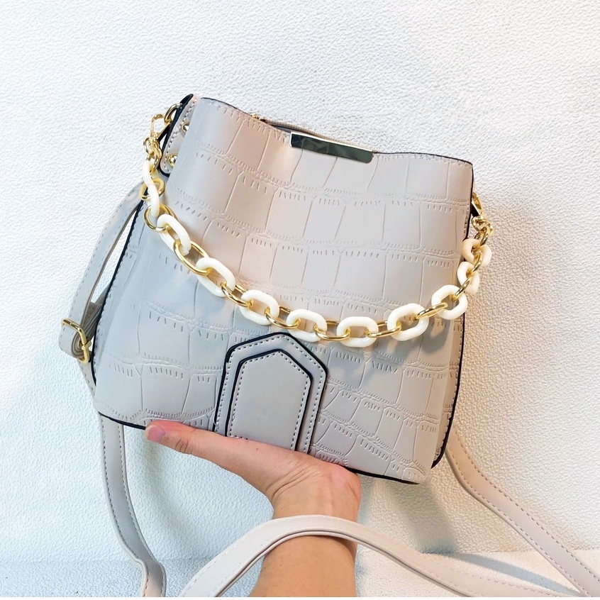 Tas Selempang Wanita Fashion Import Wanita 0110-0116