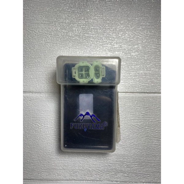 CDI MOTOR MEGAPRO GL PRO MAX NEOTECH SHOGUN 110 OLD MERK ASLI FUKUYAMA ORI