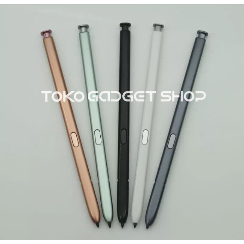 SAMSUNG S Pen NOTE 20 Ultra ORIGINAL Stylus S Pen Note 20 Ultra Original 100%